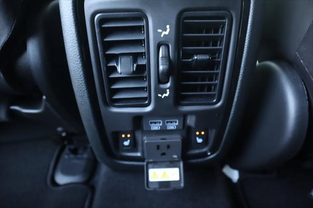 2027 Dodge Durango GT Plus HEMI