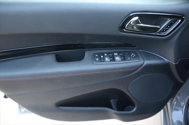 2027 Dodge Durango GT Plus HEMI