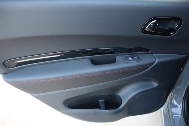 2027 Dodge Durango GT Plus HEMI