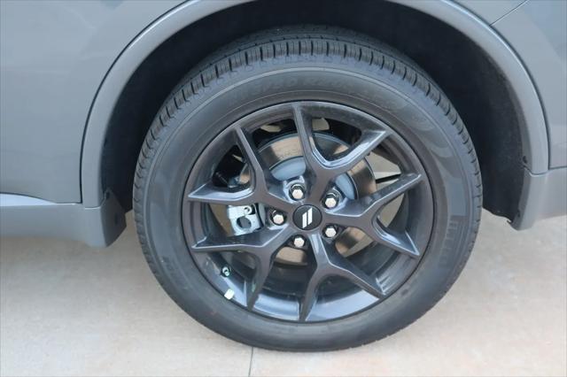 2027 Dodge Durango GT Plus HEMI