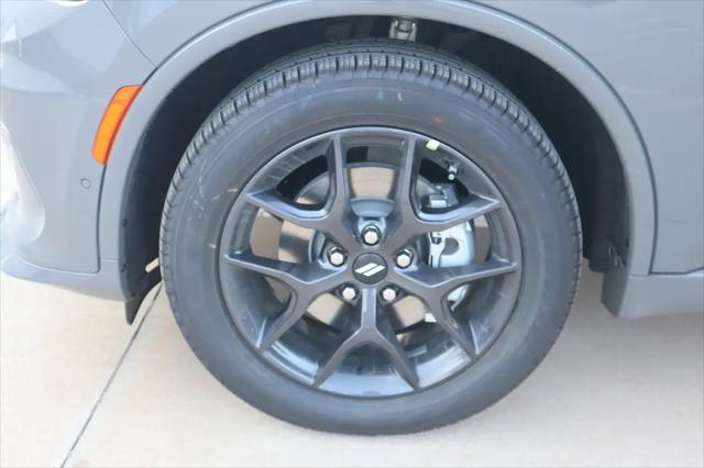 2027 Dodge Durango GT Plus HEMI