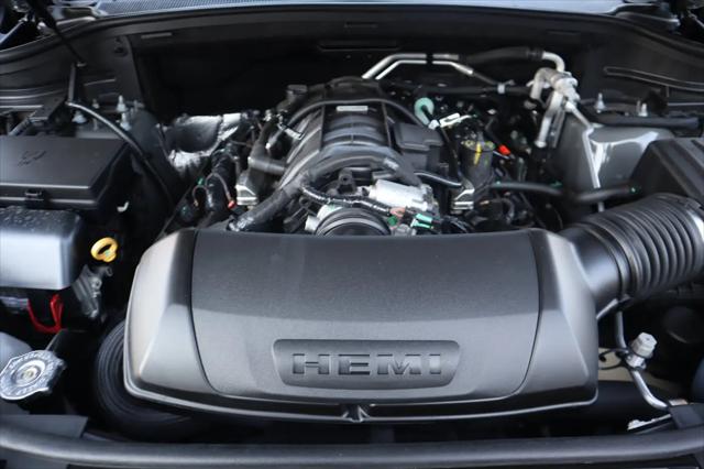 2027 Dodge Durango GT Plus HEMI