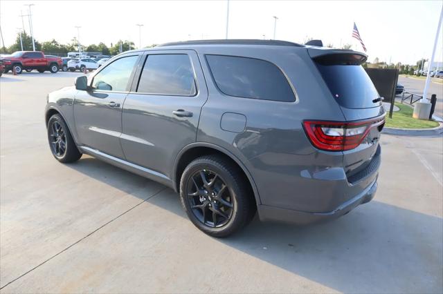 2027 Dodge Durango GT Plus HEMI