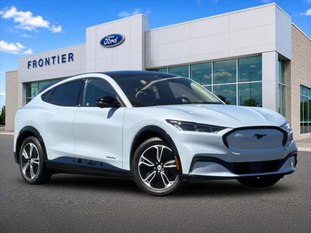 2023 Ford Mustang Mach-E Premium for sale in Santa Clara, CA