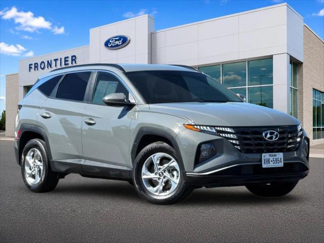 2024 Hyundai Tucson SEL for sale in Santa Clara, CA