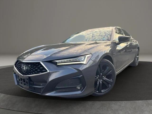 2023 Acura TLX Advance Package for sale in Mountain Lakes, NJ