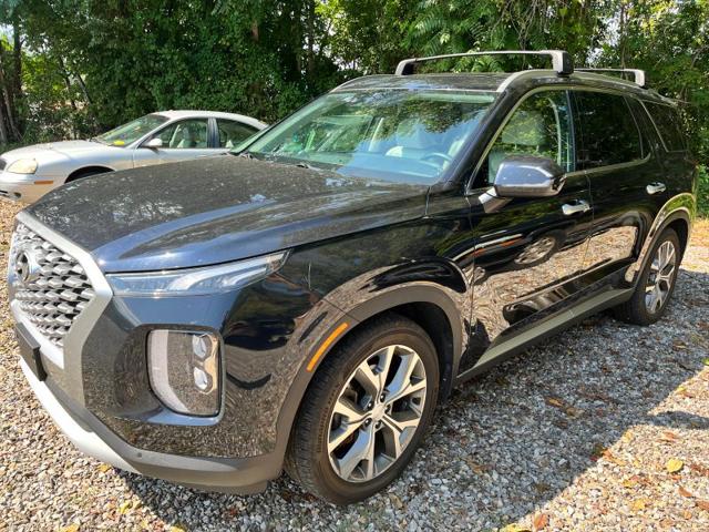 2021 Hyundai Palisade SEL for sale in Wilkesboro, NC