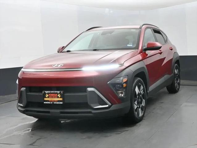 2024 Hyundai Kona SEL for sale in Irvington, NJ