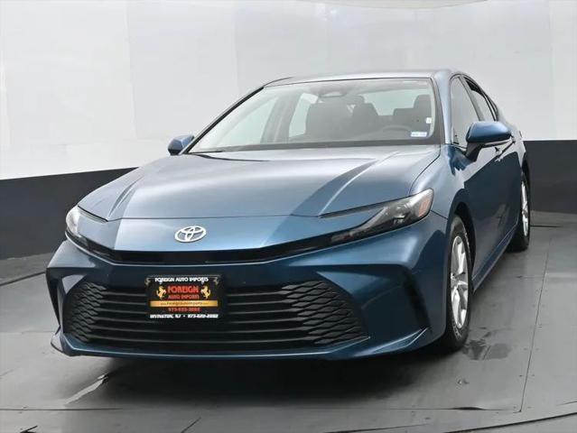 2025 Toyota Camry LE for sale in Irvington, NJ