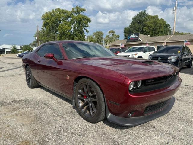 2020 Dodge Challenger R/T Scat Pack for sale in Blue Springs, MO