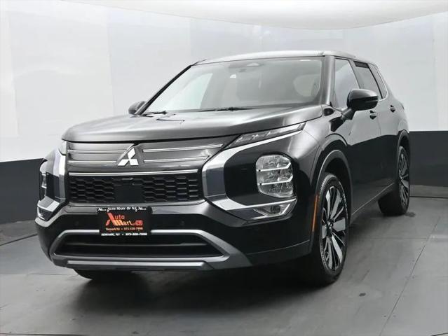 2025 Mitsubishi Outlander SE 2.5 S-AWC for sale in Newark, NJ