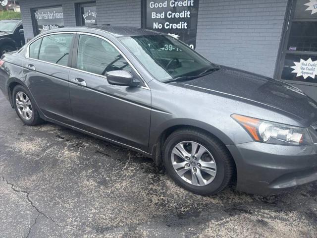 2011 Honda Accord 2.4 SE for sale in Uniontown, PA