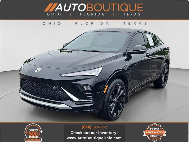 2024 Buick NV Sport Touring FWD for sale in Columbus, OH