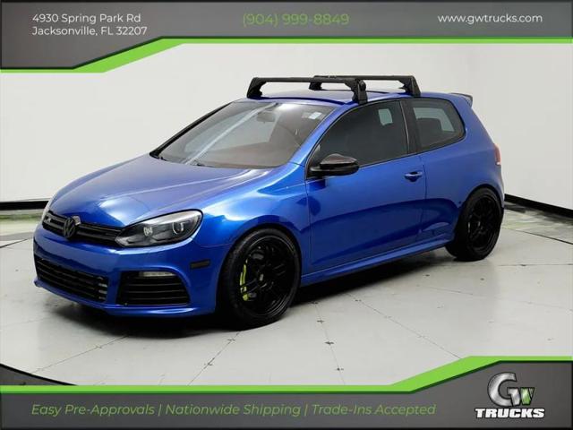 2013 Volkswagen Golf R 2-Door for sale in Jacksonville, FL