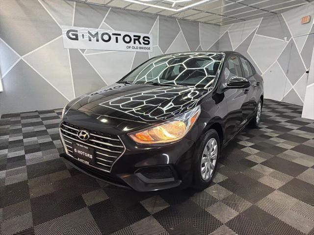 2021 Hyundai Accent SE for sale in Old Bridge, NJ