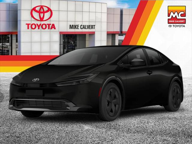 2027 Toyota Prius LE for sale in Houston, TX