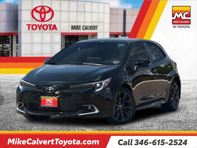 2027 Toyota Corolla XSE for sale in Houston, TX