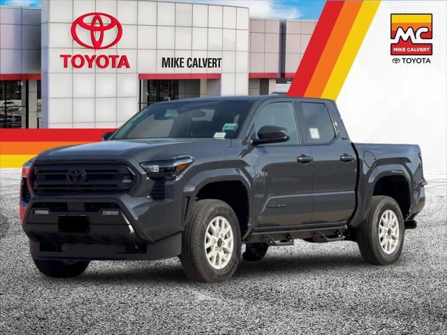2026 Toyota Tacoma SR5 for sale in Houston, TX