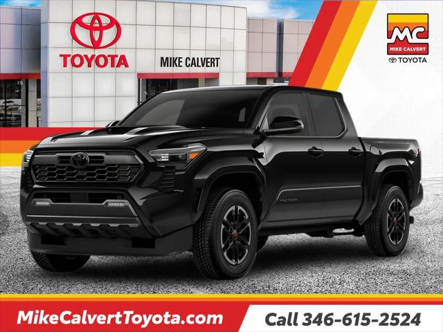 2026 Toyota Tacoma TRD Sport for sale in Houston, TX