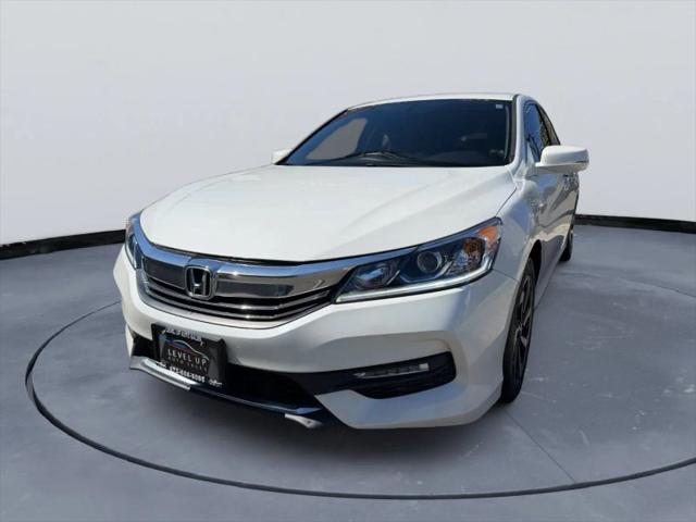 2017 Honda Accord EX-L for sale in Newark, NJ