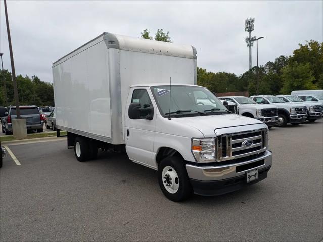 2025 Ford E-350 Cutaway E-350 for sale in Apex, NC