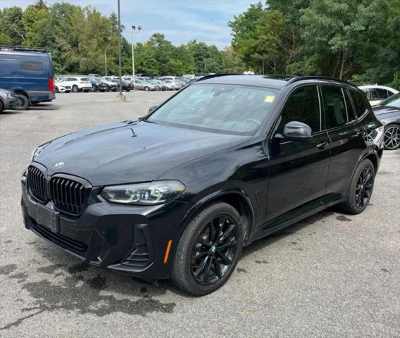 2023 BMW X3 xDrive30i for sale in Elkridge, MD