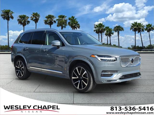 2023 Volvo XC90 B6 Plus 6-Seater for sale in Wesley Chapel, FL