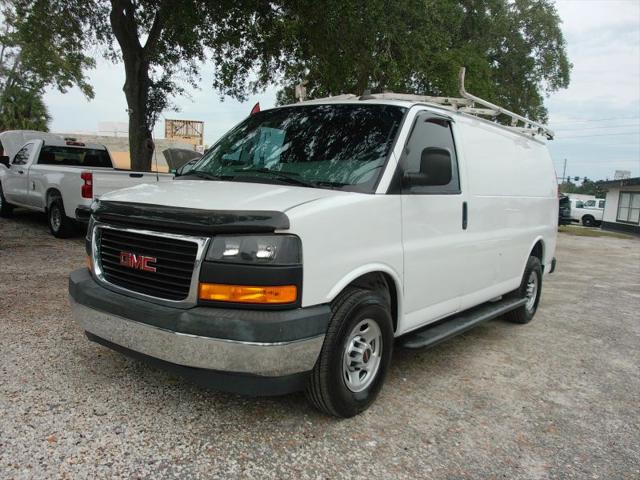 2020 GMC Savana Cargo RWD 2500 Regular Wheelbase Work Van for sale in Longwood, FL