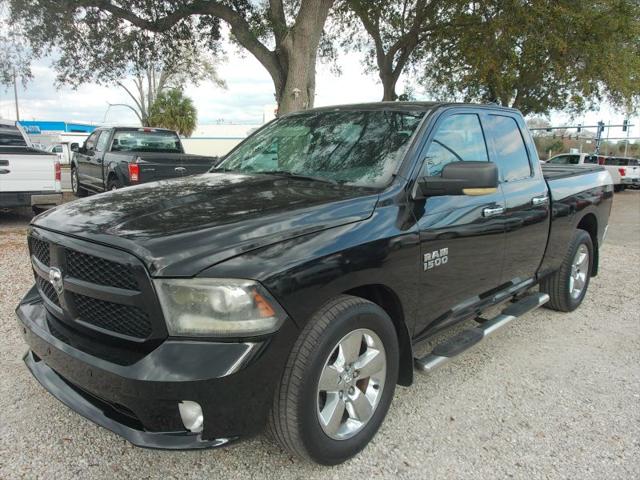 2016 Ram 1500 Lone Star for sale in Longwood, FL