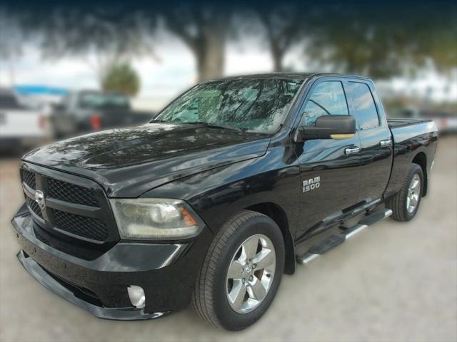 2016 Ram 1500 Lone Star for sale in Longwood, FL