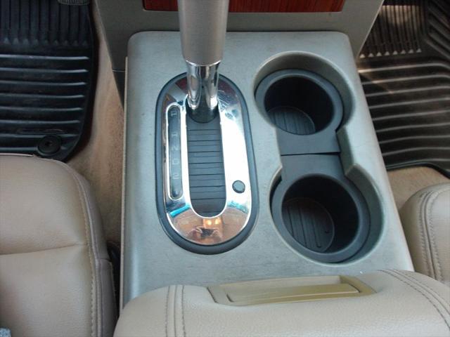 2007 Ford F-150 Lariat