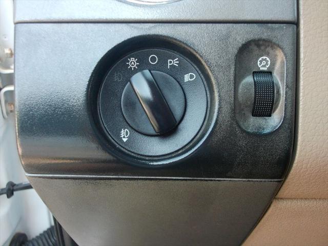 2007 Ford F-150 Lariat