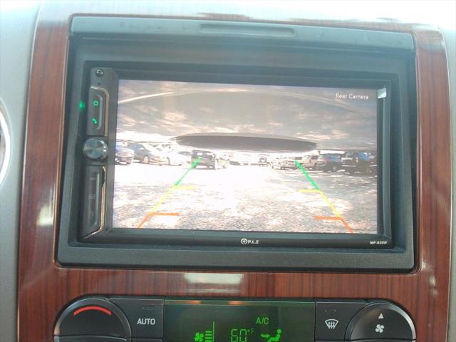 2007 Ford F-150 Lariat