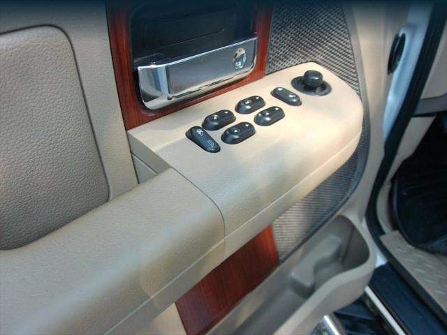 2007 Ford F-150 Lariat