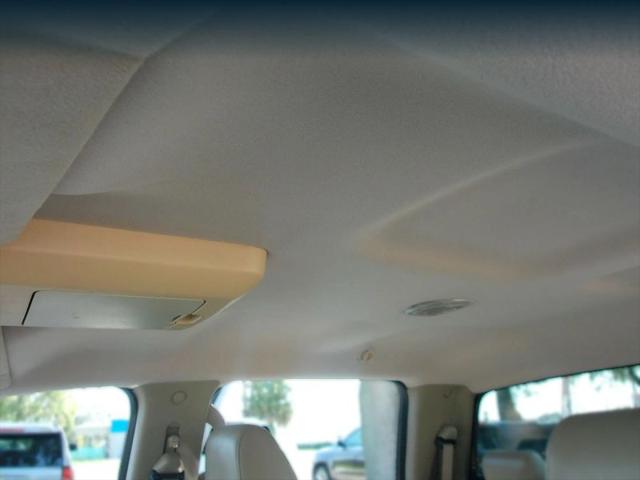 2007 Ford F-150 Lariat