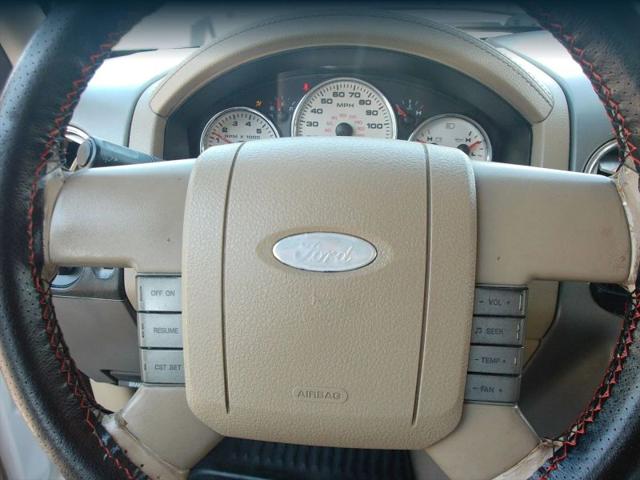 2007 Ford F-150 Lariat