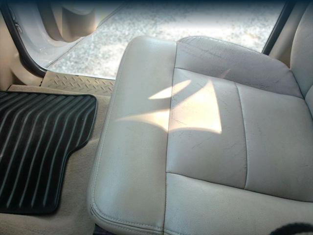 2007 Ford F-150 Lariat