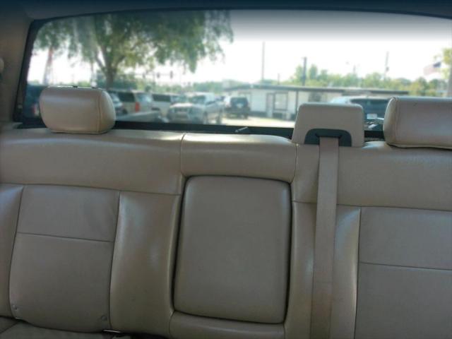 2007 Ford F-150 Lariat