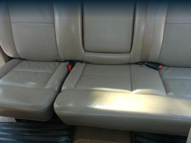 2007 Ford F-150 Lariat