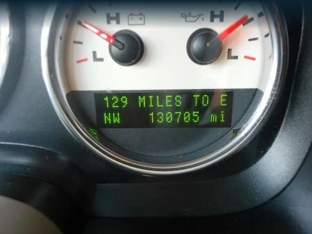 2007 Ford F-150 Lariat