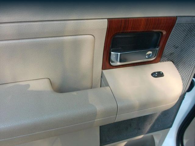 2007 Ford F-150 Lariat