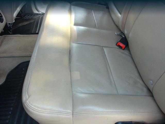 2007 Ford F-150 Lariat