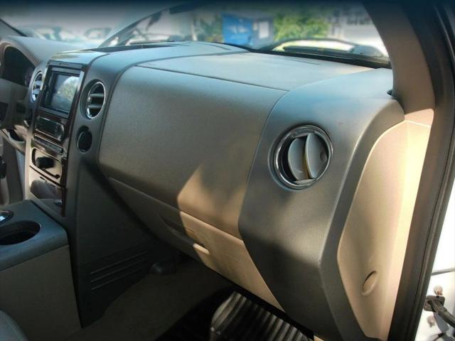 2007 Ford F-150 Lariat