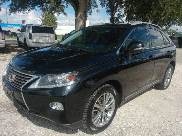 2013 Lexus RX 350 350 for sale in Longwood, FL