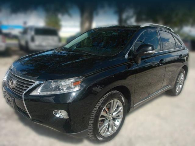 2013 Lexus RX 350 350 for sale in Longwood, FL