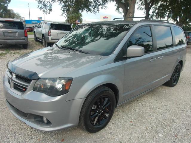 2019 Dodge Grand Caravan GT for sale in Longwood, FL