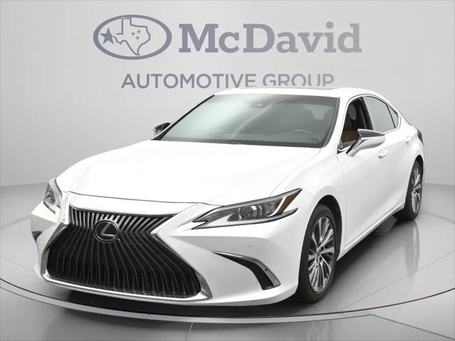 2019 Lexus ES 350 ES 350 for sale in Ft. Worth, TX