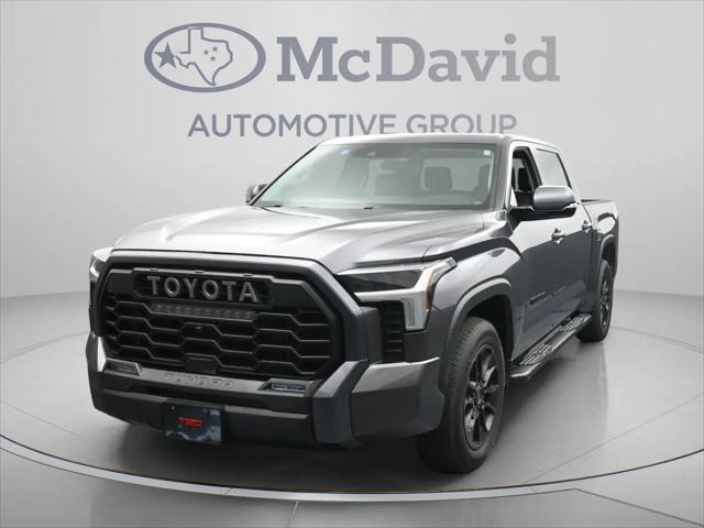 2022 Toyota Tundra SR5 for sale in Ft. Worth, TX