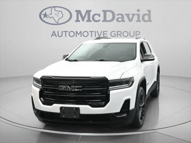 2023 GMC Acadia FWD SLE for sale in Ft. Worth, TX