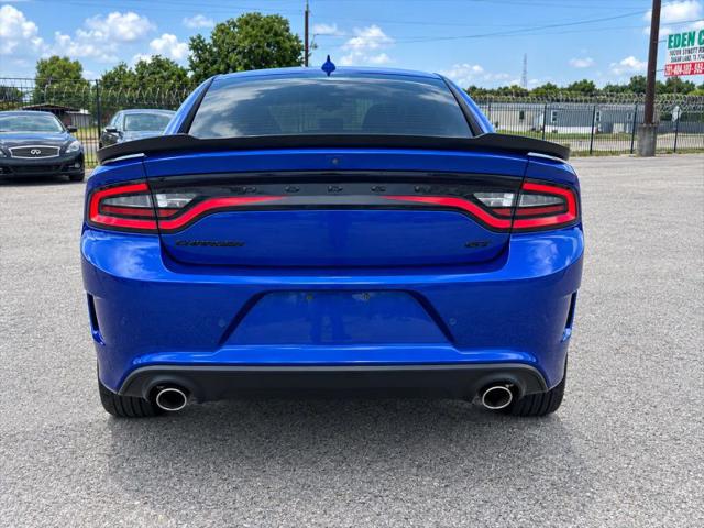 2021 Dodge Charger GT RWD for sale in Sugar Land, TX